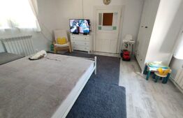 Casa individuala,95 mp utili,725 mp teren, Vistea, zona superba!