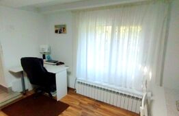 Casa individuala,95 mp utili,725 mp teren, Vistea, zona superba!