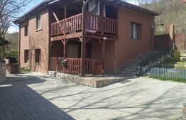 Casa individuala,95 mp utili,725 mp teren, Vistea, zona superba!