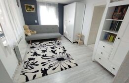 Casa individuala,95 mp utili,725 mp teren, Vistea, zona superba!