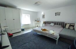 Casa individuala,95 mp utili,725 mp teren, Vistea, zona superba!