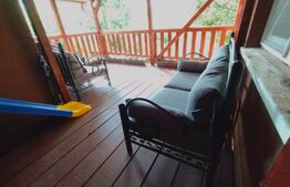 Casa individuala,95 mp utili,725 mp teren, Vistea, zona superba!