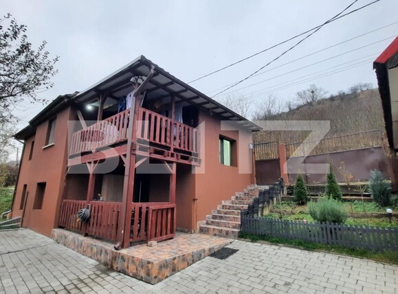 Casa de vânzare 3 camere Exterior Nord - 131015CV | BLITZ Cluj-Napoca | Poza2