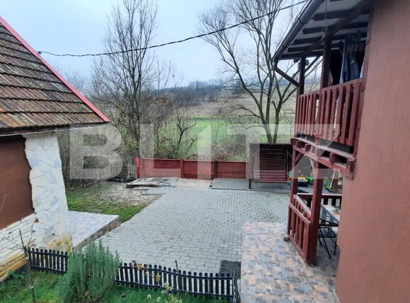 Casa de vânzare 3 camere Exterior Nord - 131015CV | BLITZ Cluj-Napoca | Poza17