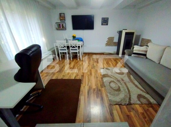 Casa de vânzare 3 camere Exterior Nord - 131015CV | BLITZ Cluj-Napoca | Poza4