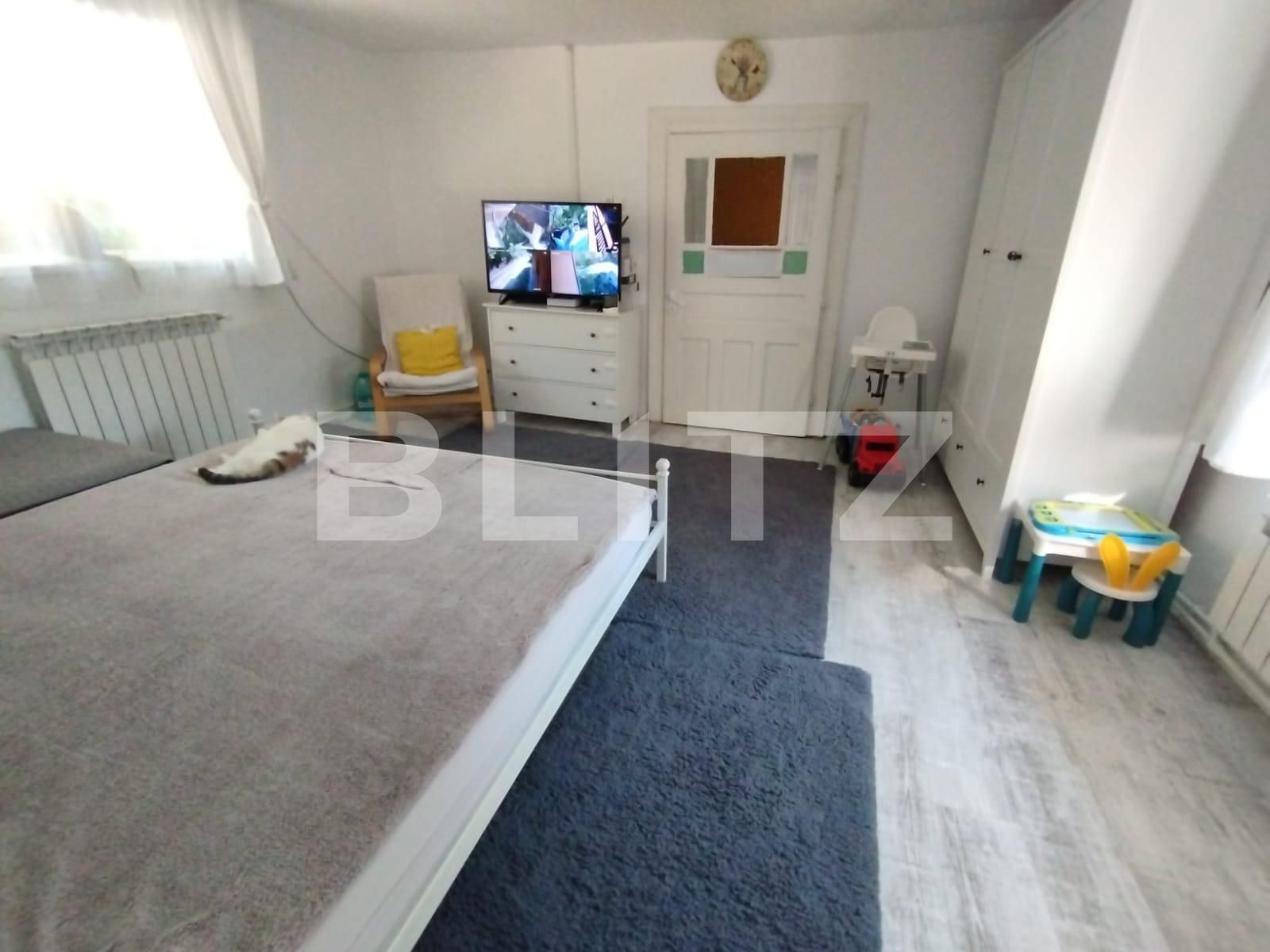 Casa de vânzare 3 camere Exterior Nord - 131015CV | BLITZ Cluj-Napoca | Poza9