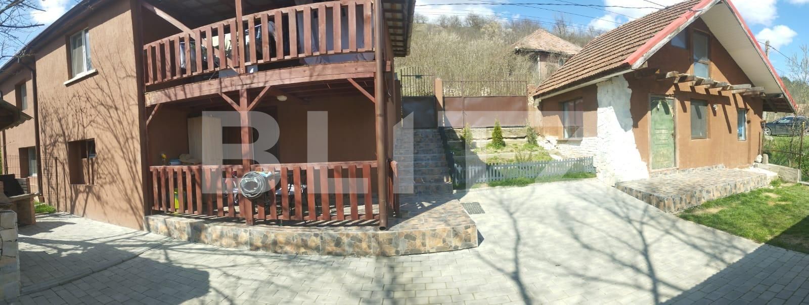 Casa de vânzare 3 camere Exterior Nord - 131015CV | BLITZ Cluj-Napoca | Poza16