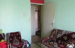 3 camere, 67 mp utili, decomandat, boxa la subsol, zona strazii Trascaului!