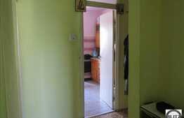 3 camere, 67 mp utili, decomandat, boxa la subsol, zona strazii Trascaului!