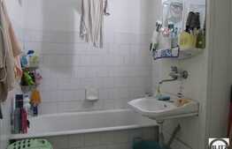 3 camere, 67 mp utili, decomandat, boxa la subsol, zona strazii Trascaului!