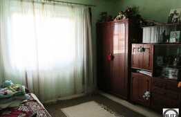 3 camere, 67 mp utili, decomandat, boxa la subsol, zona strazii Trascaului!