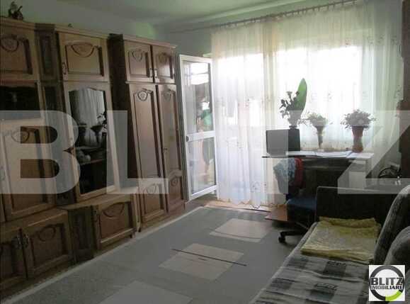 Apartament de vânzare 3 camere Zorilor - 13102AV | BLITZ Cluj-Napoca | Poza1