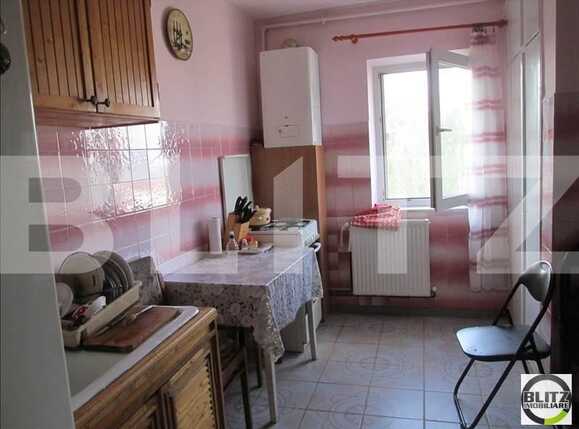 Apartament de vânzare 3 camere Zorilor - 13102AV | BLITZ Cluj-Napoca | Poza4