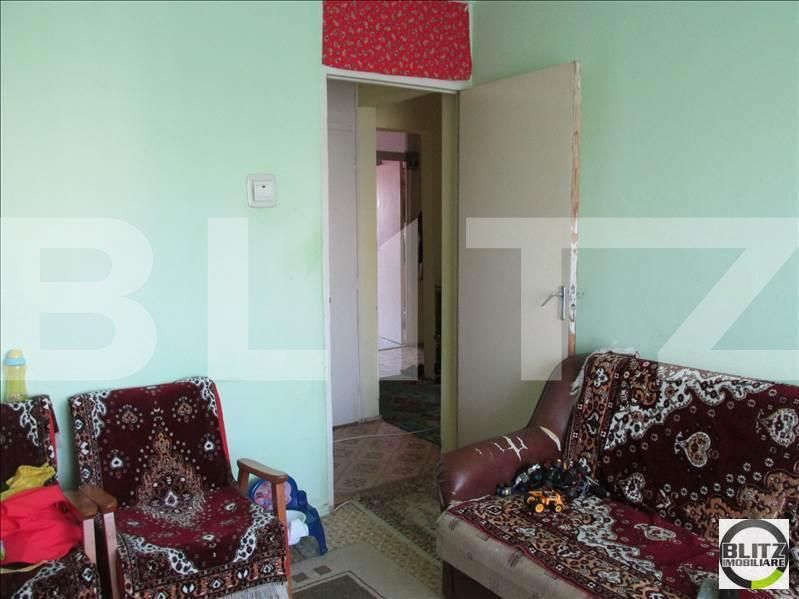 Apartament de vânzare 3 camere Zorilor - 13102AV | BLITZ Cluj-Napoca | Poza3