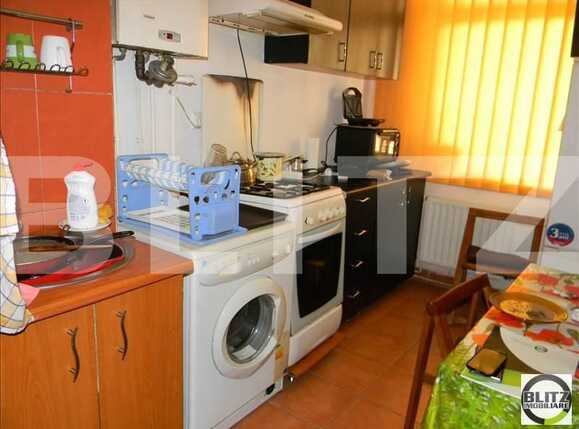 Apartament de vânzare 2 camere Central - 13103AV | BLITZ Cluj-Napoca | Poza5