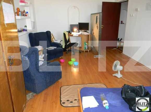 Apartament de vânzare 2 camere Central - 13103AV | BLITZ Cluj-Napoca | Poza3