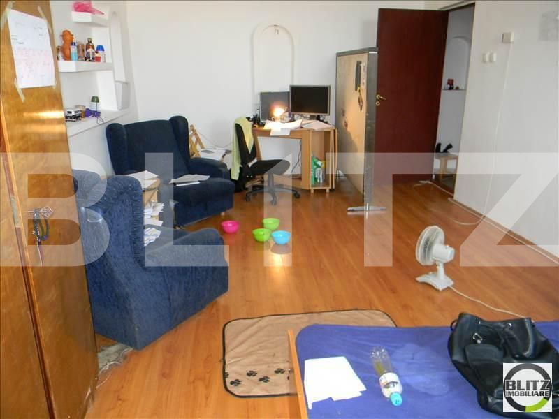 Apartament de vânzare 2 camere Central - 13103AV | BLITZ Cluj-Napoca | Poza3