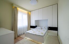 Apartament 3 camere, 59mp, terasa 24mp, parcare subterana, zona Terra