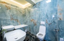 Apartament 3 camere, 59mp, terasa 24mp, parcare subterana, zona Terra