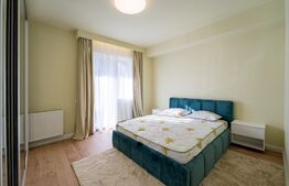 Apartament 3 camere, 59mp, terasa 24mp, parcare subterana, zona Terra