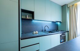 Apartament 3 camere, 59mp, terasa 24mp, parcare subterana, zona Terra