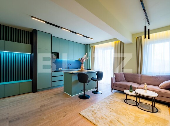 Apartament de vânzare 3 camere Floreşti - 131031AV | BLITZ Cluj-Napoca | Poza3