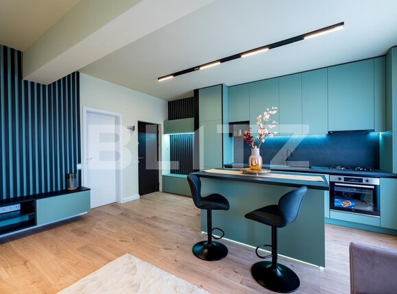 Apartament de vânzare 3 camere Floreşti - 131031AV | BLITZ Cluj-Napoca | Poza1