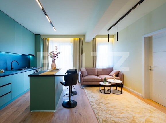 Apartament de vânzare 3 camere Floreşti - 131031AV | BLITZ Cluj-Napoca | Poza2