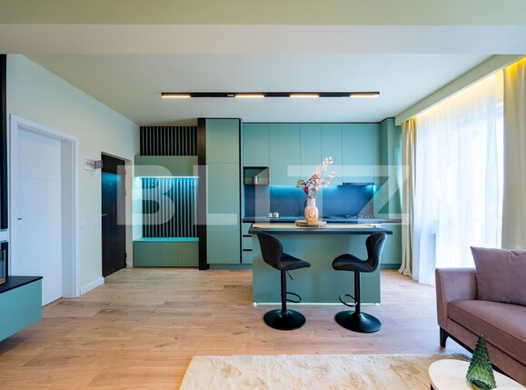 Apartament de vânzare 3 camere Floreşti - 131031AV | BLITZ Cluj-Napoca | Poza4