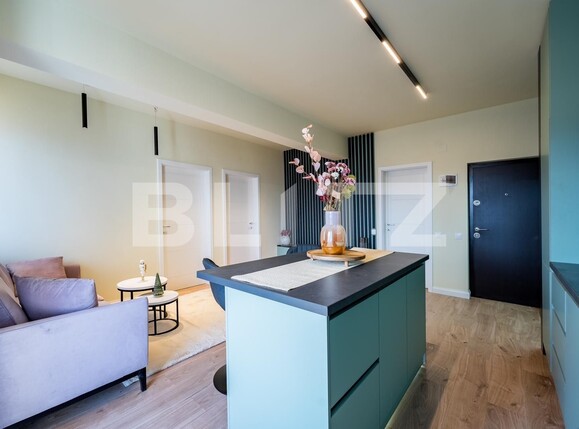 Apartament de vânzare 3 camere Floreşti - 131031AV | BLITZ Cluj-Napoca | Poza6