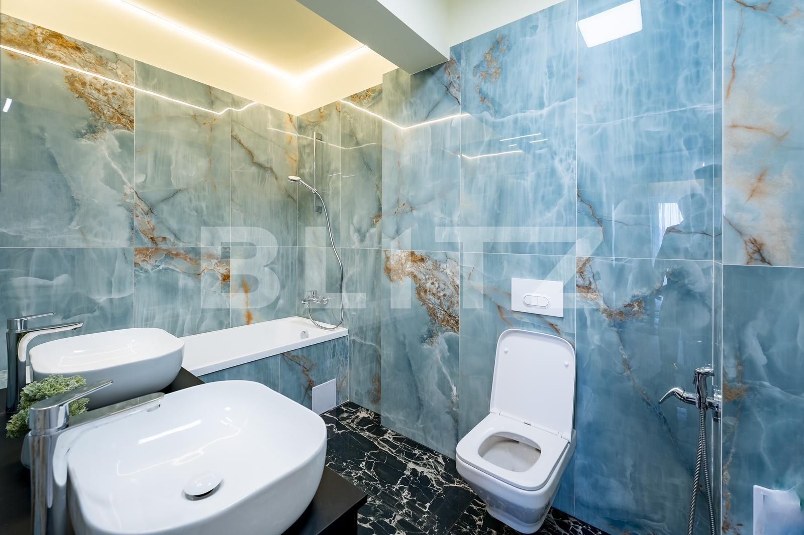 Apartament de vânzare 3 camere Floreşti - 131031AV | BLITZ Cluj-Napoca | Poza12