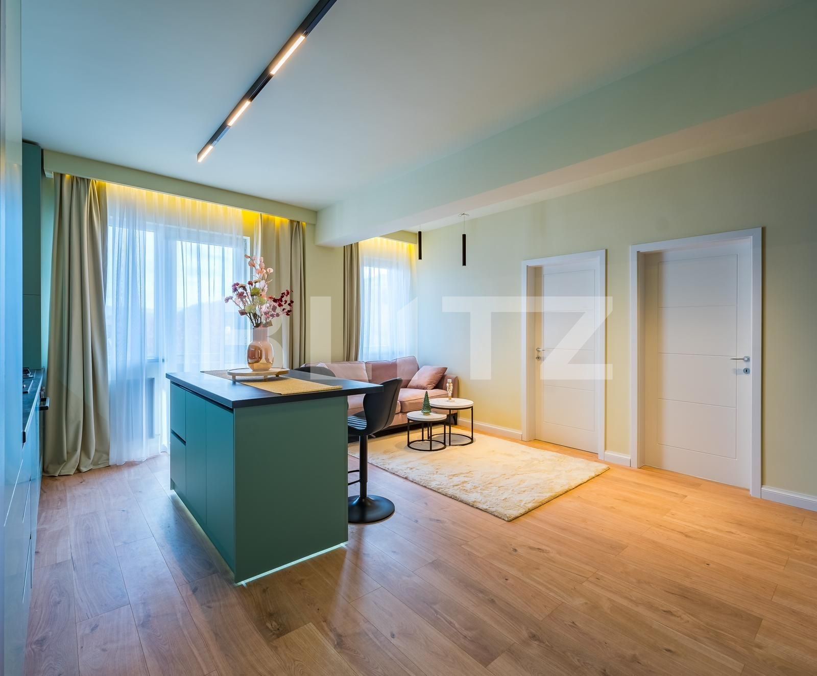 Apartament de vânzare 3 camere Floreşti - 131031AV | BLITZ Cluj-Napoca | Poza5