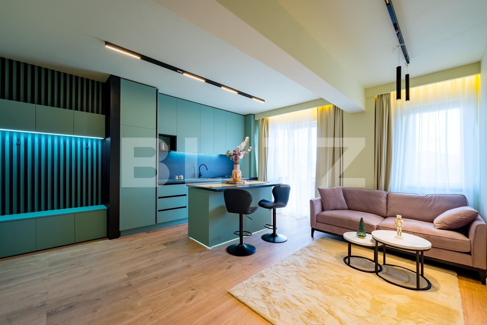 Apartament de vânzare 3 camere Floreşti - 131031AV | BLITZ Cluj-Napoca | Poza3