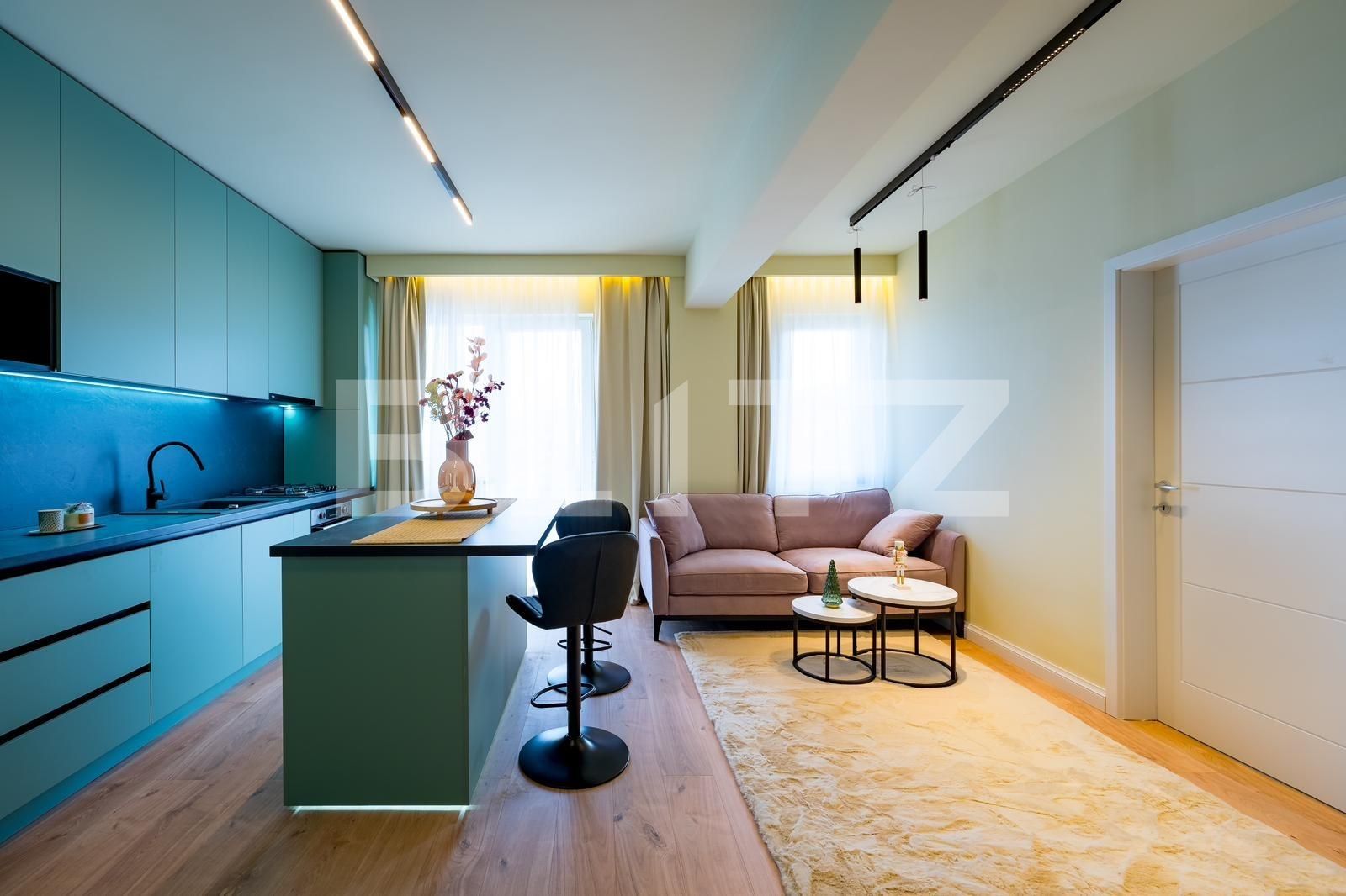 Apartament de vânzare 3 camere Floreşti - 131031AV | BLITZ Cluj-Napoca | Poza2