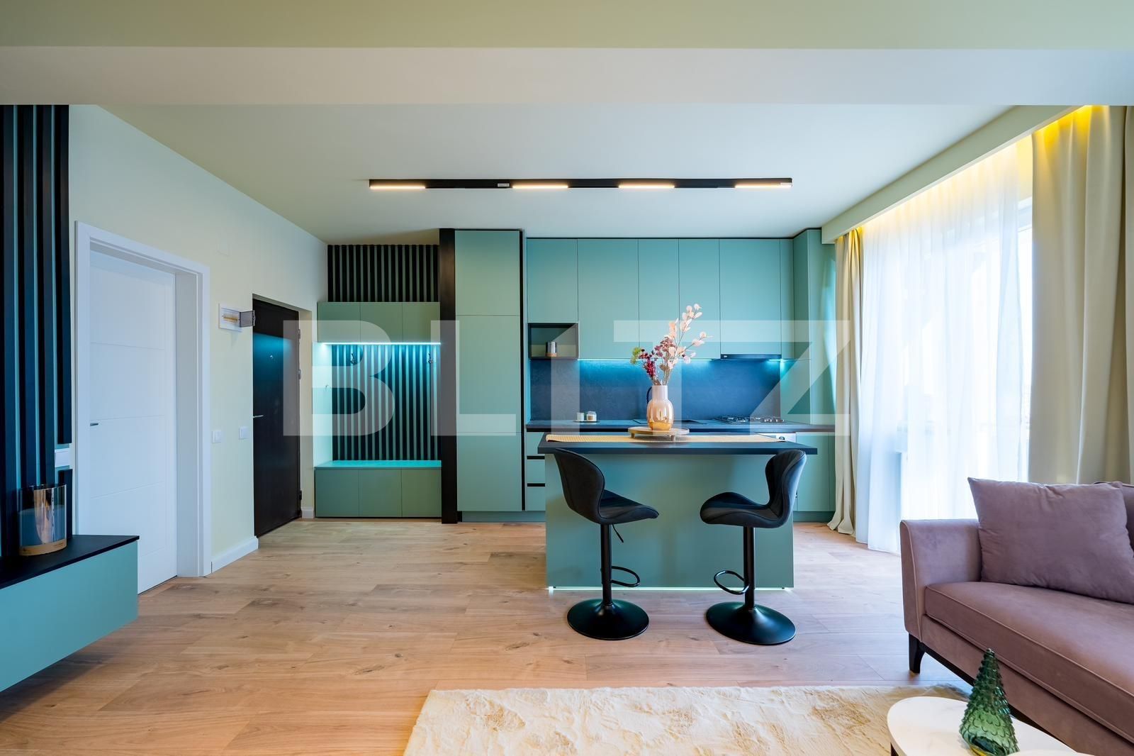 Apartament de vânzare 3 camere Floreşti - 131031AV | BLITZ Cluj-Napoca | Poza4