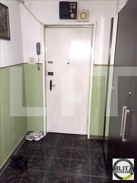 Apartament de vânzare 2 camere Gheorgheni - 13104AV | BLITZ Cluj-Napoca | Poza6