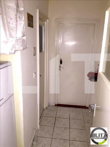 Apartament de vânzare 2 camere Gheorgheni - 13104AV | BLITZ Cluj-Napoca | Poza4