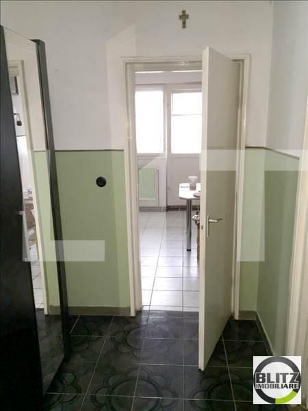 Apartament de vânzare 2 camere Gheorgheni - 13104AV | BLITZ Cluj-Napoca | Poza3