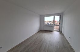 Apartament 2 camere, 53mp+ 5m balcon Grandis