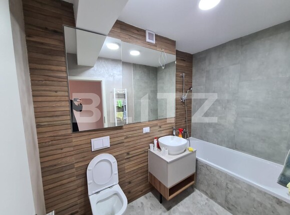 Apartament de vânzare 2 camere Tractorul - 131042AV | BLITZ Brașov | Poza4