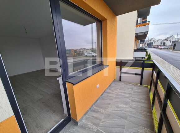 Apartament de vânzare 2 camere Tractorul - 131042AV | BLITZ Brașov | Poza7