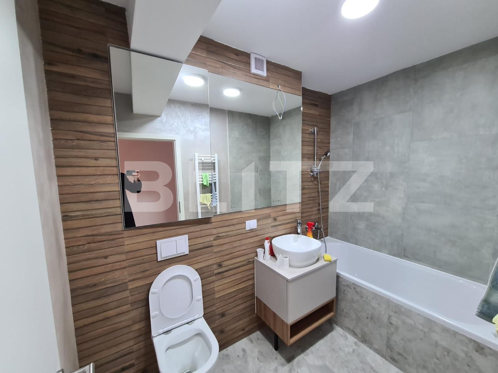 Apartament de vânzare 2 camere Tractorul - 131042AV | BLITZ Brașov | Poza4