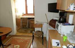 Apartament 2 camere, 52 mp utili, debara, 2 balcoane inchise, zona Intre Lacuri