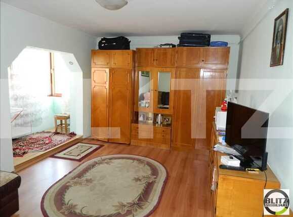 Apartament de vânzare 2 camere Intre Lacuri - 13105AV | BLITZ Cluj-Napoca | Poza1