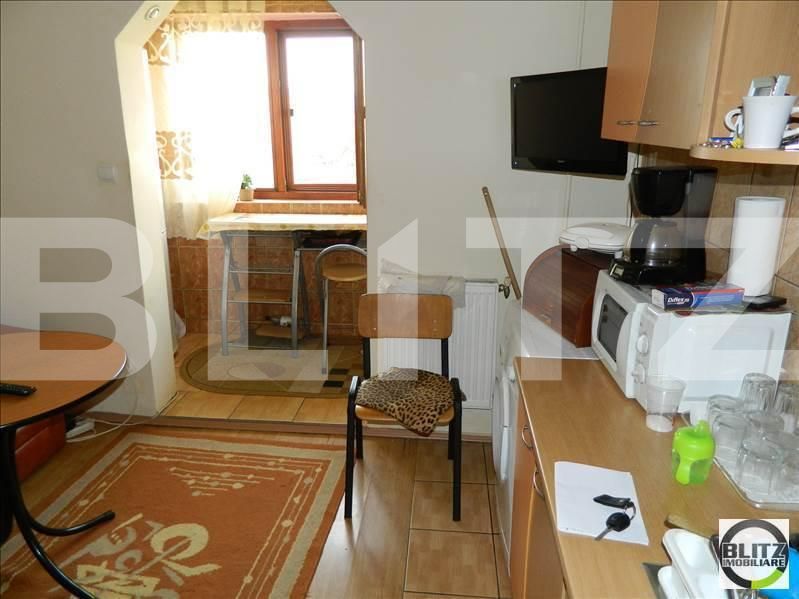 Apartament de vânzare 2 camere Intre Lacuri - 13105AV | BLITZ Cluj-Napoca | Poza4