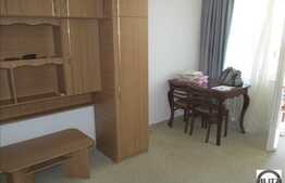 Garsoniera 28 mp, balcon, zona Grigore Alexandrescu, etaj intermediar