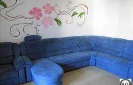 Garsoniera 28 mp, balcon, zona Grigore Alexandrescu, etaj intermediar