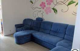 Garsoniera 28 mp, balcon, zona Grigore Alexandrescu, etaj intermediar