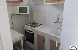 Garsoniera 28 mp, balcon, zona Grigore Alexandrescu, etaj intermediar