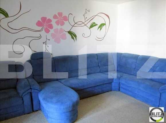 Garsonieră de vânzare Manastur - 13106AV | BLITZ Cluj-Napoca | Poza1